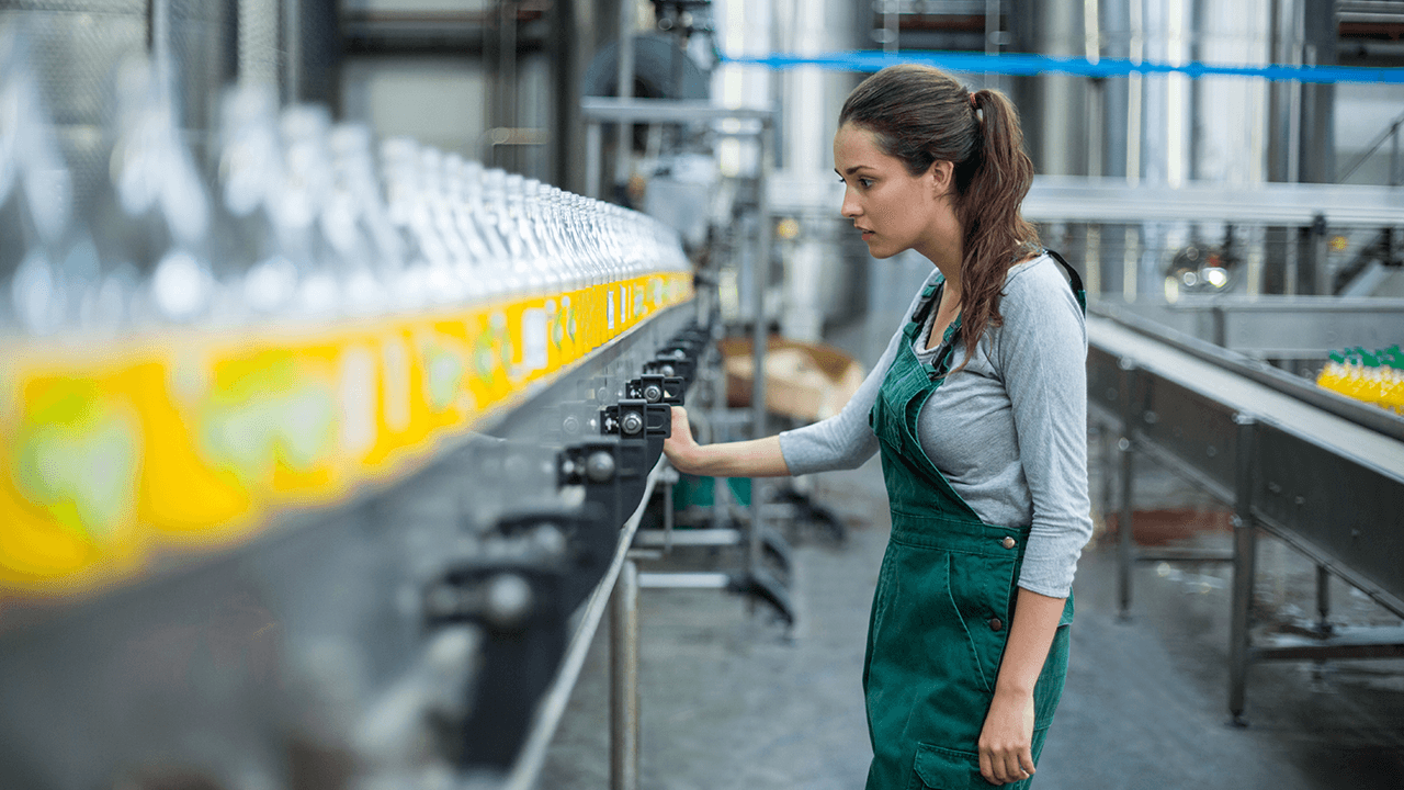 how to start a beverage company