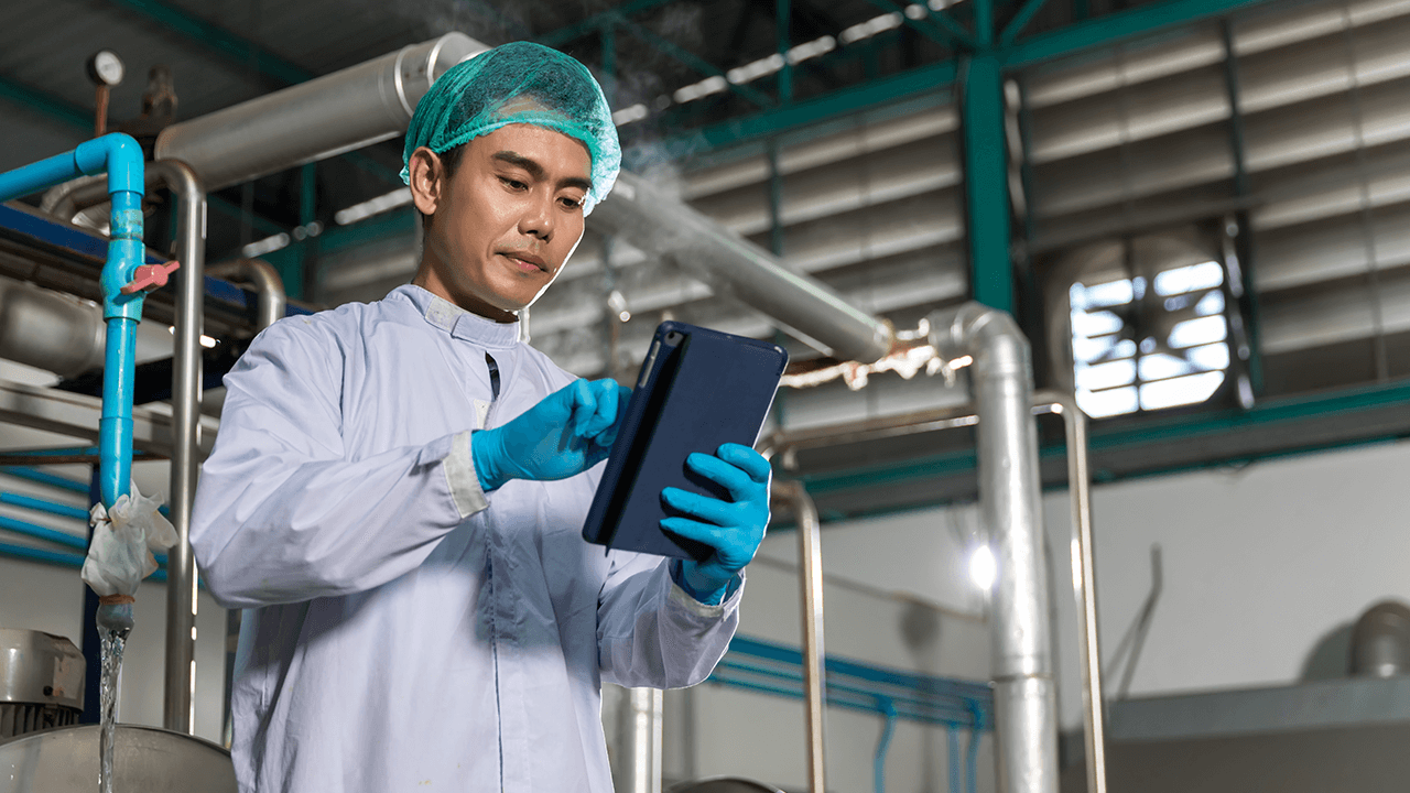 how to start a beverage company
