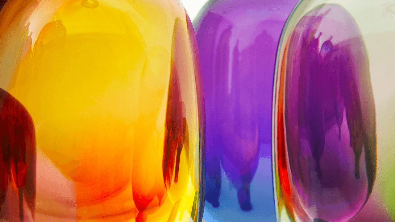 how to start a crystal business