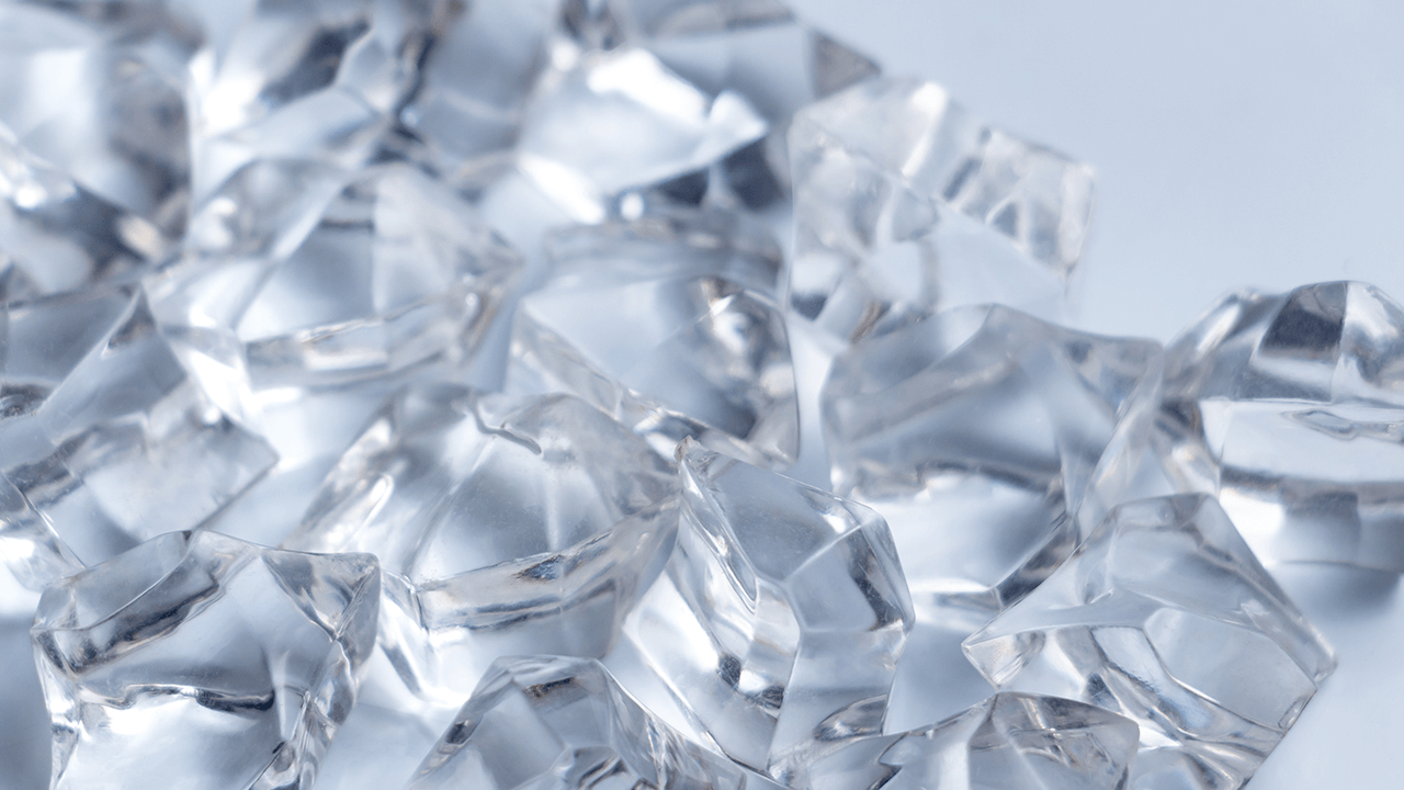 how to start a crystal business