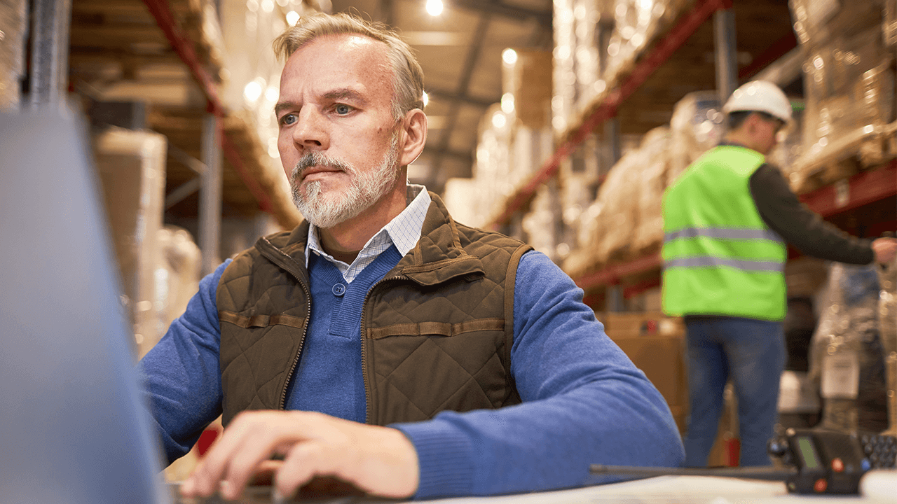 how to start a distribution business