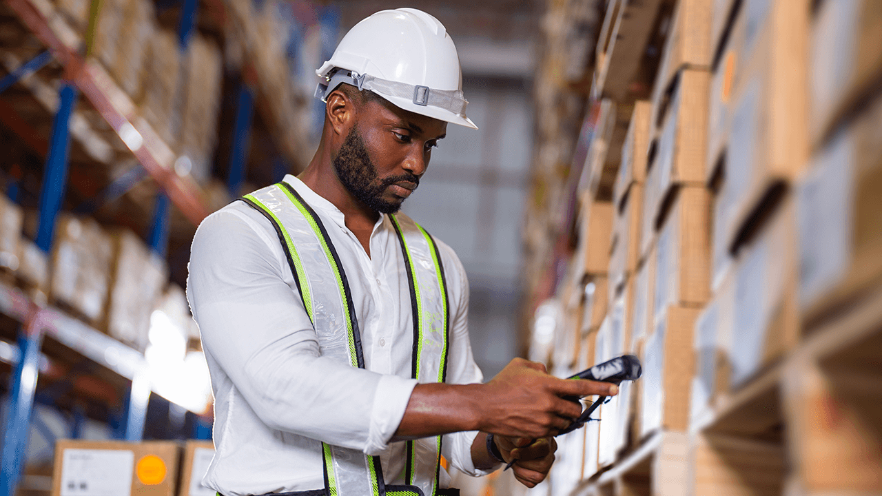 how to start a distribution business