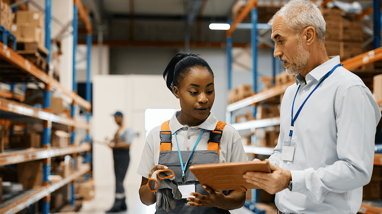 how to start a distribution business