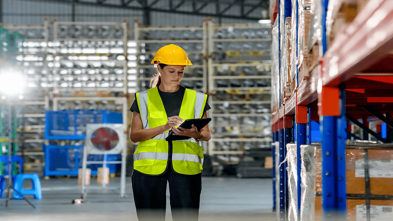 how to start a distribution business