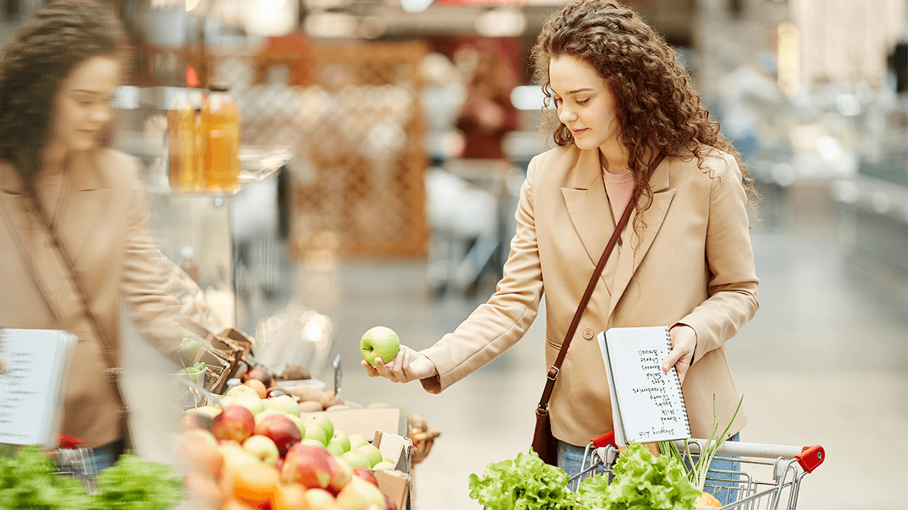 how to start a grocery store