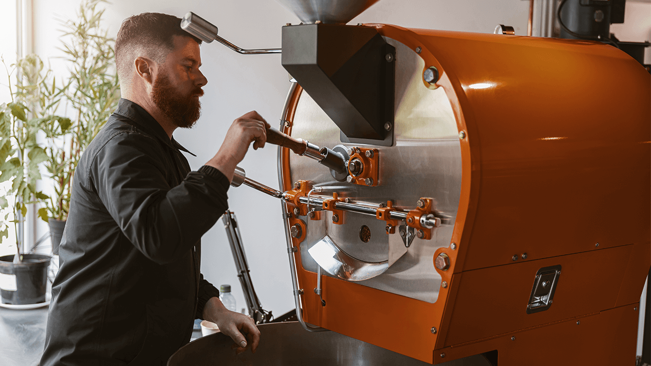 how to start a manufacturing business
