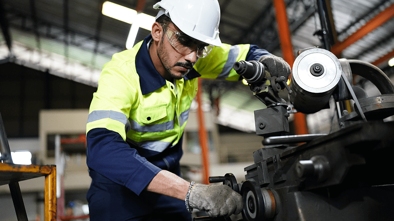 how to start a manufacturing business