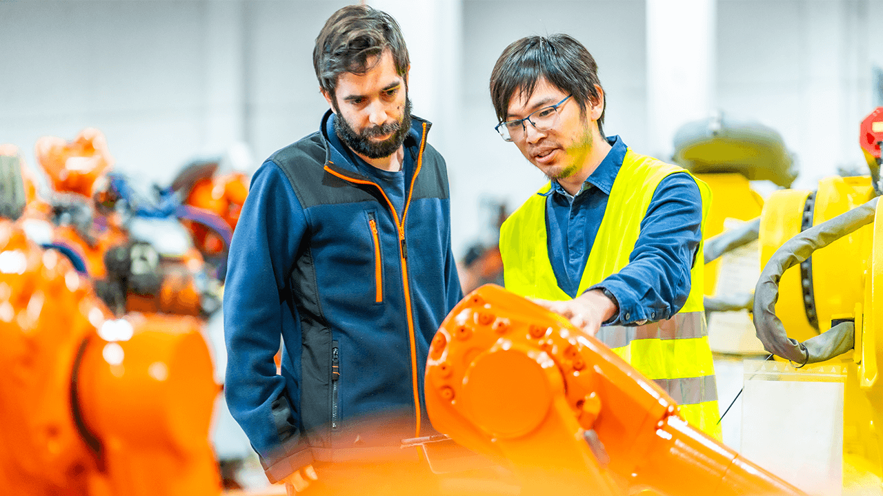 how to start a manufacturing business