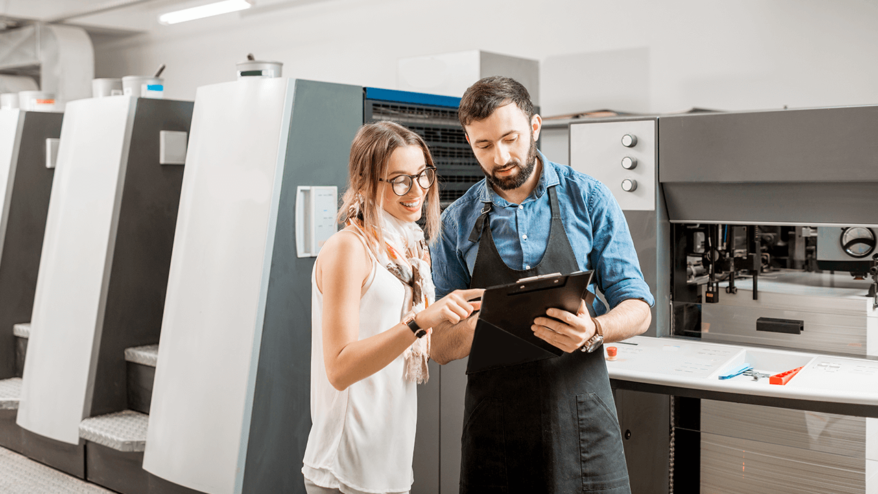 how to start a manufacturing business