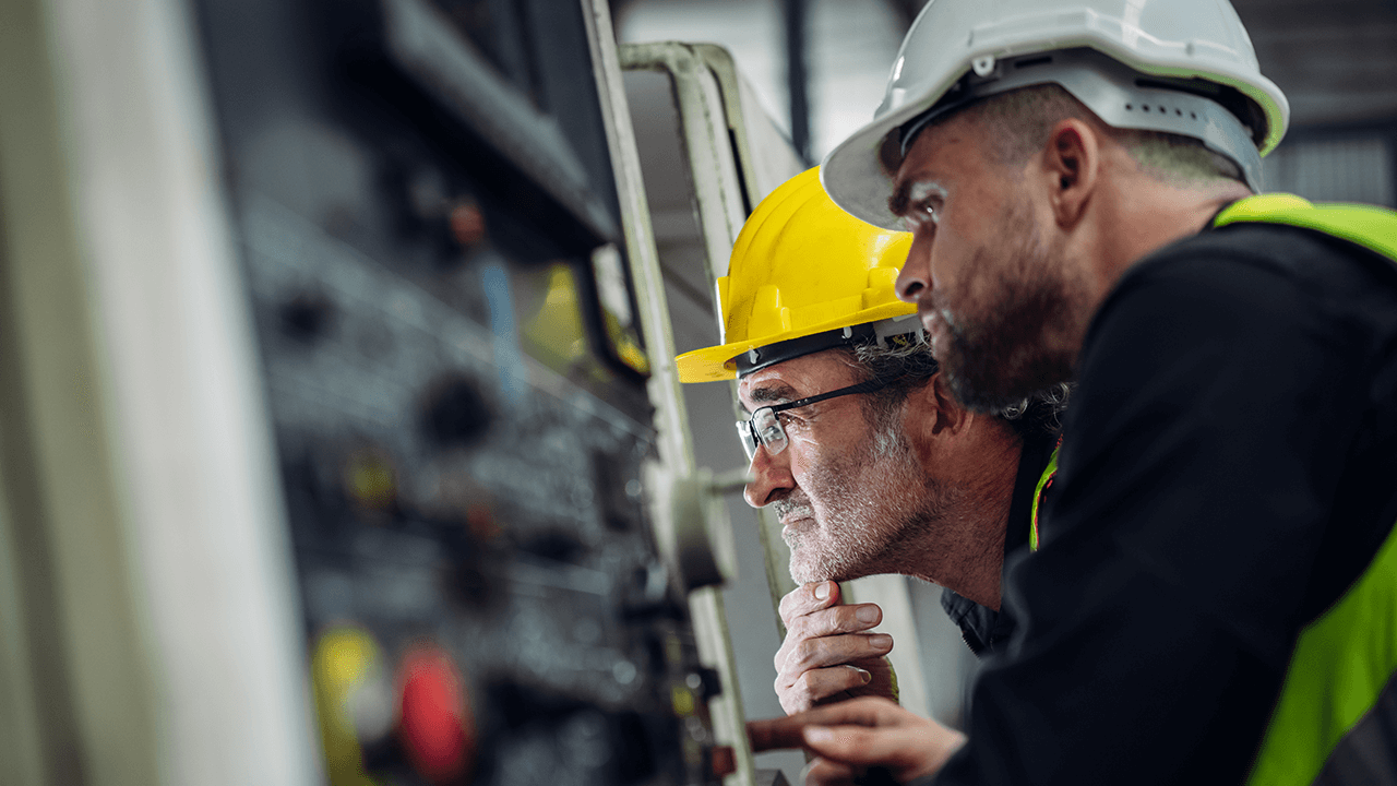 how to start a manufacturing business