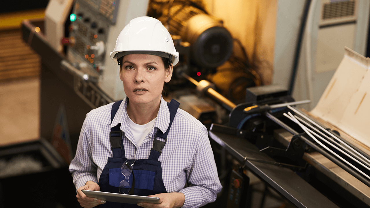 how to start a manufacturing business