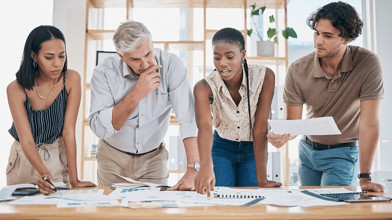 how to start a marketing agency