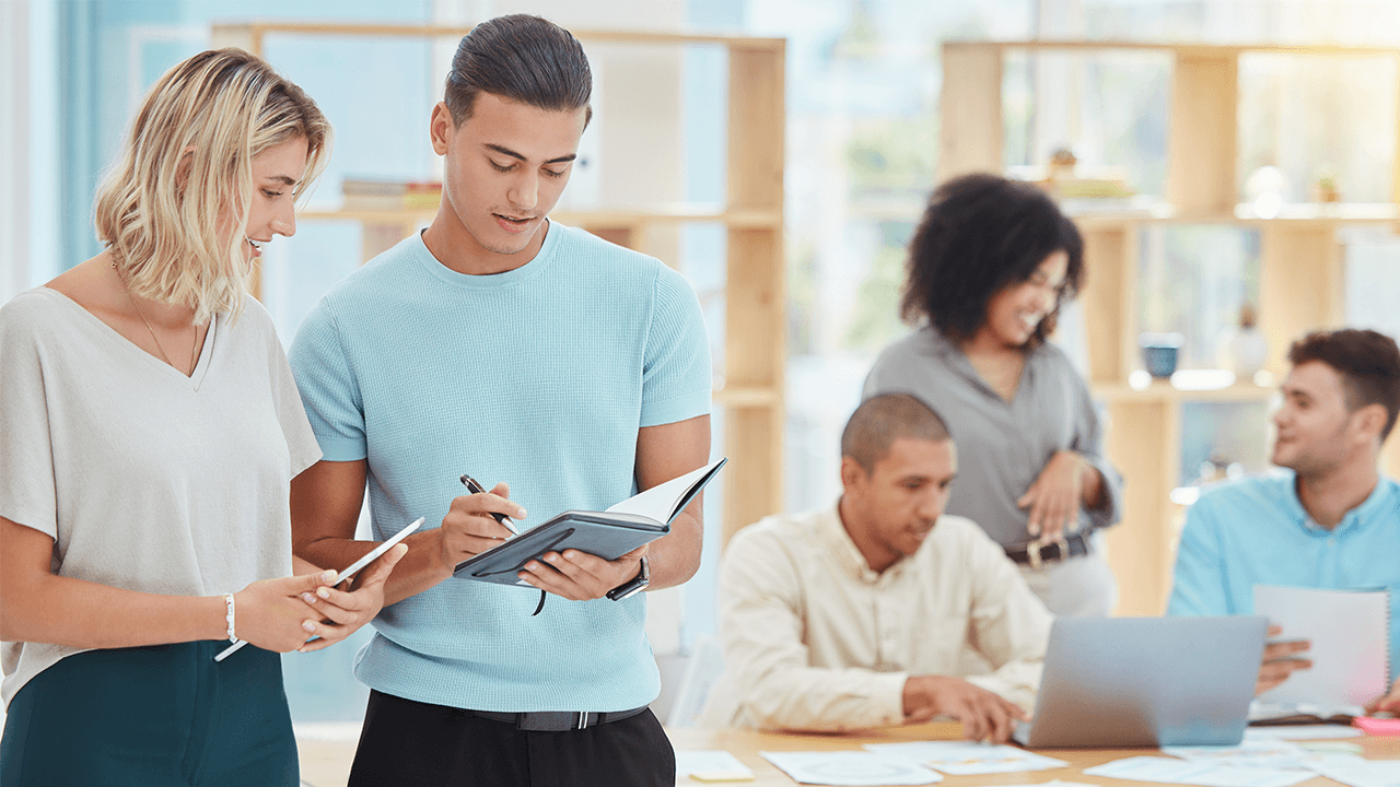 how to start a marketing agency