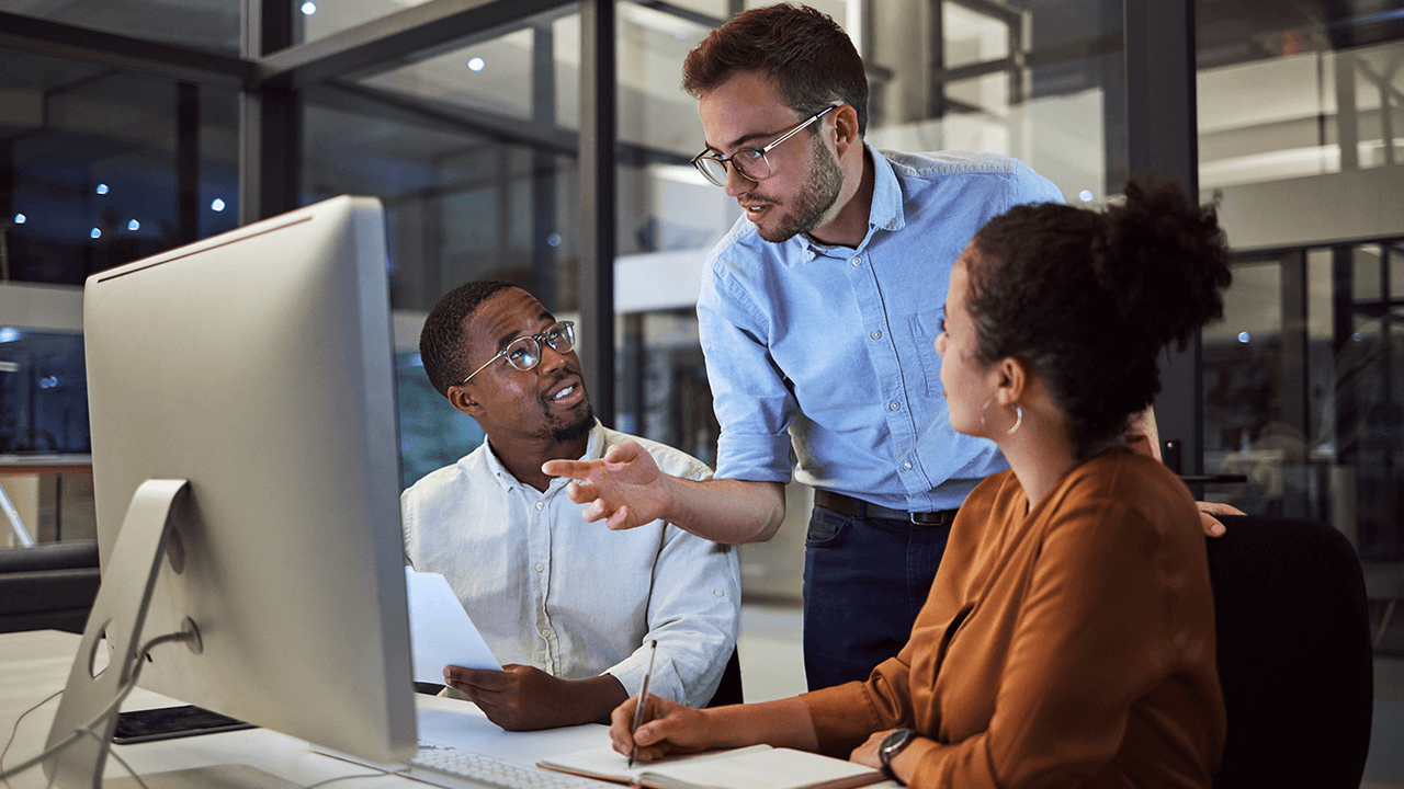 how to start a marketing agency