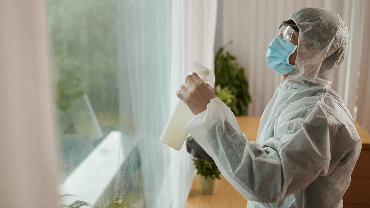 How to Start a Pest Control Business