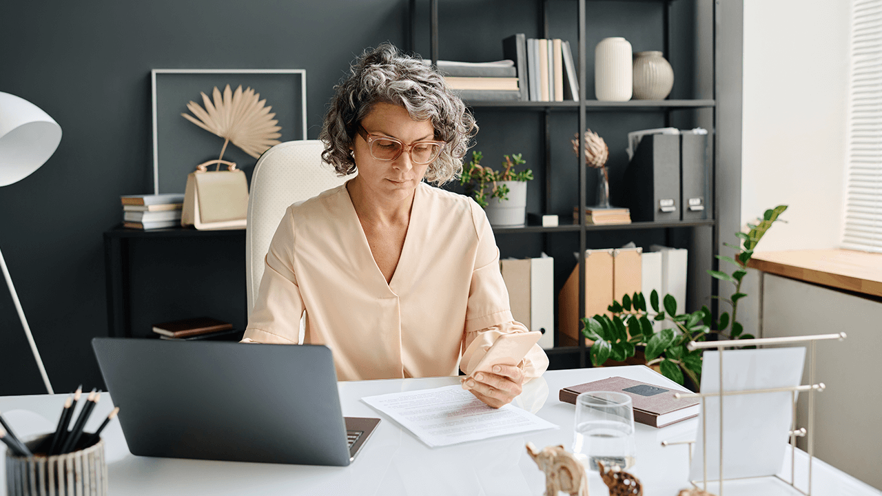 meeting minutes for solopreneurs