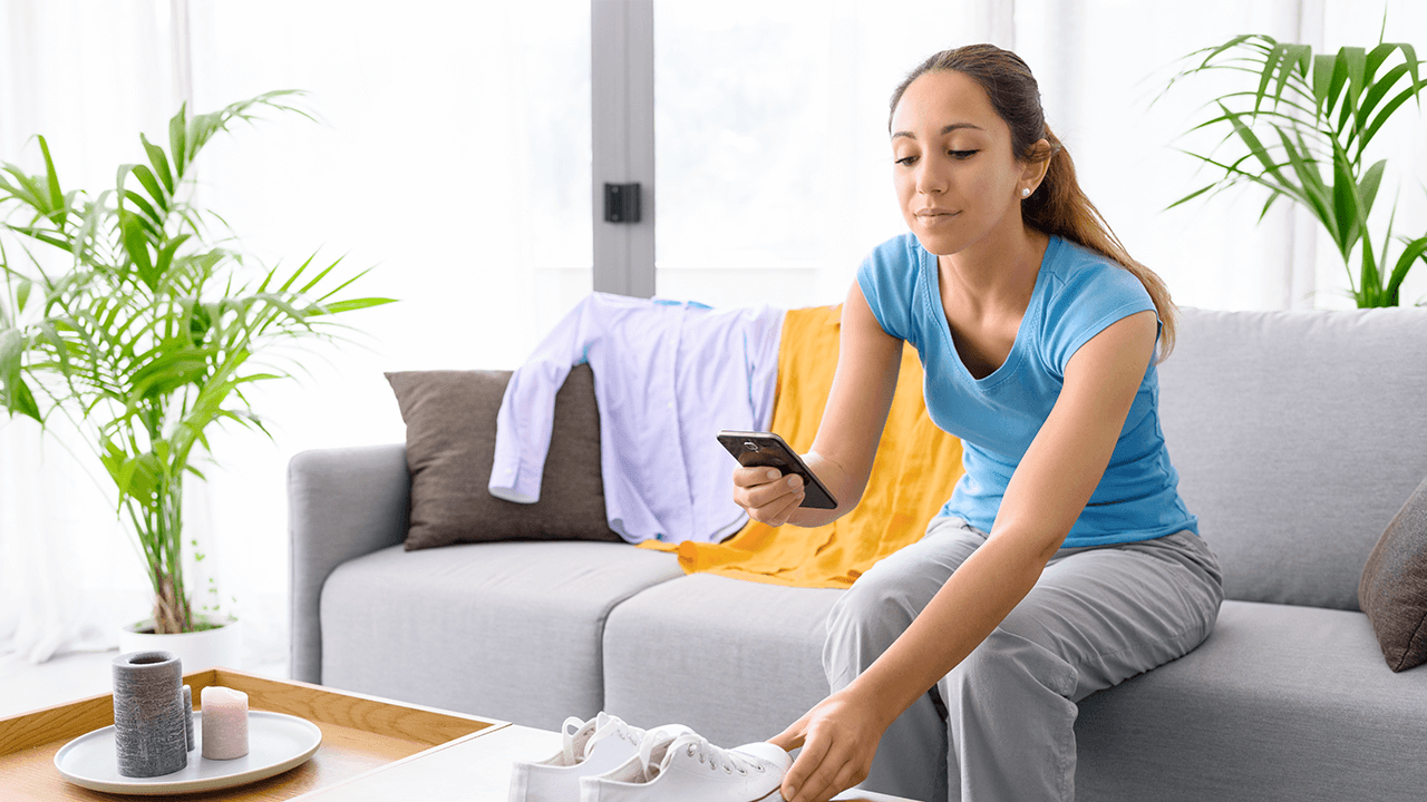how to start a reselling business