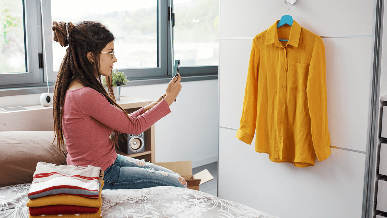 how to start a reselling business