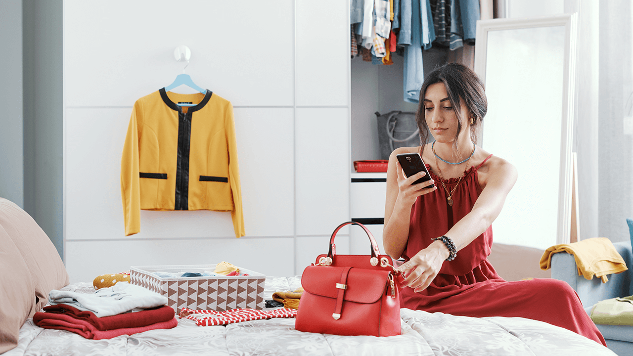 how to start a reselling business