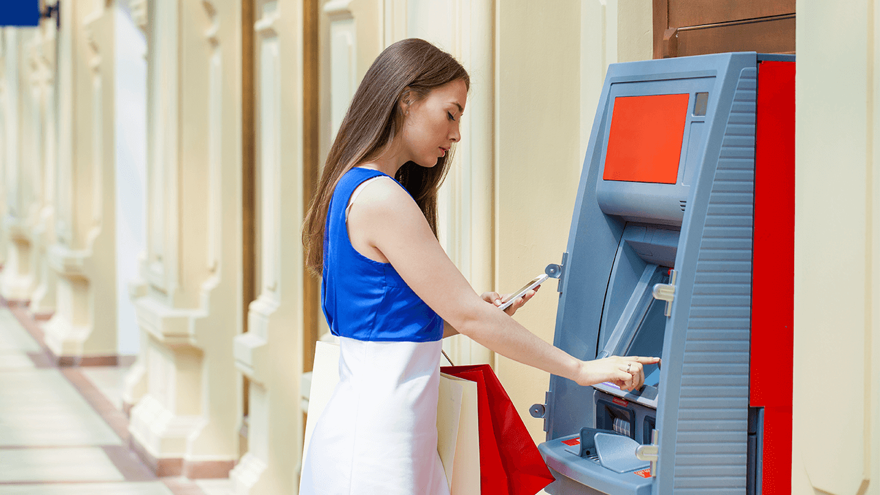 How to Start an ATM Business
