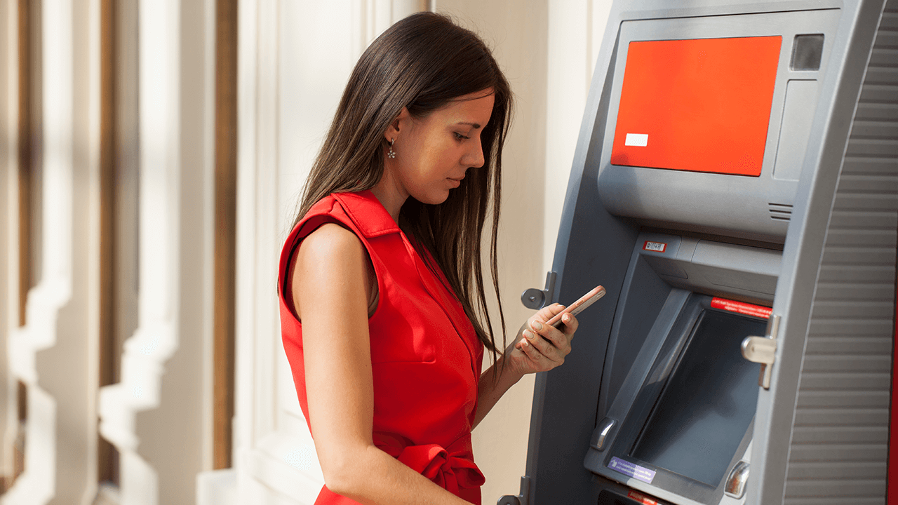 How to Start an ATM Business