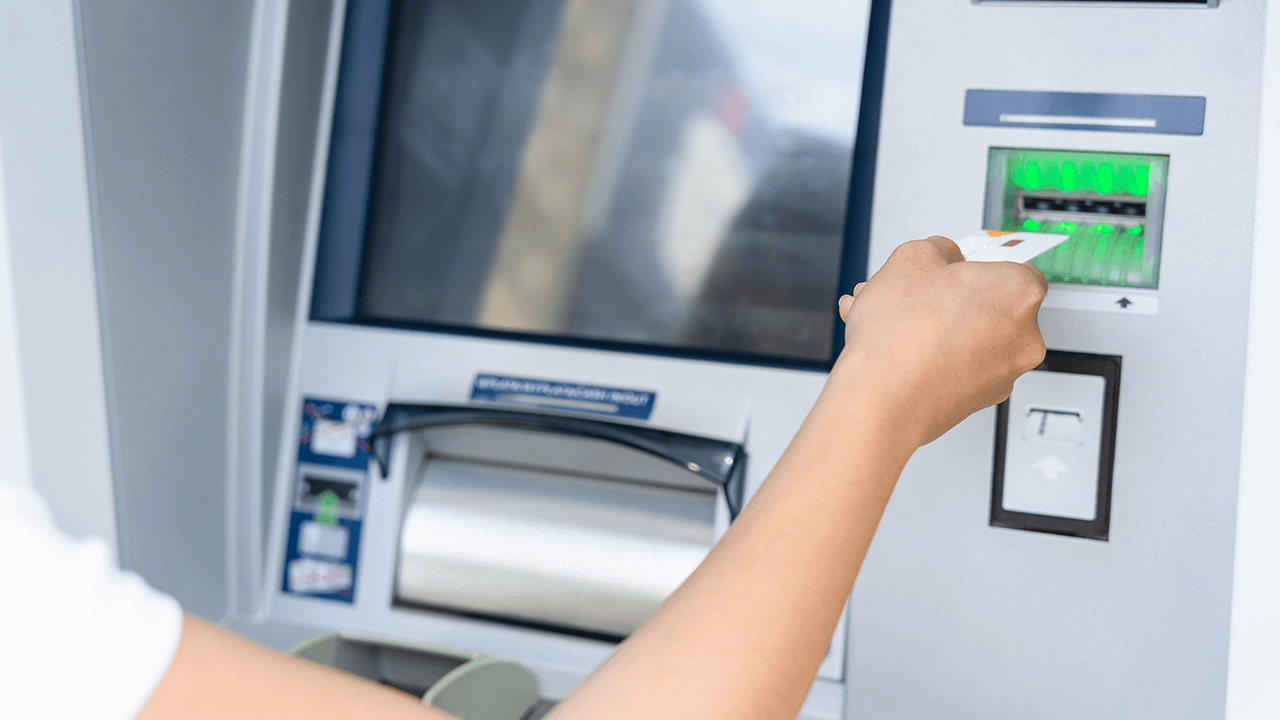 How to Start an ATM Business