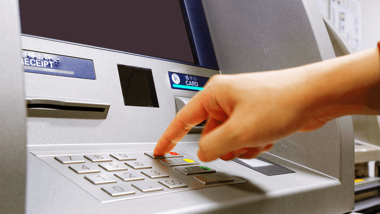 How to Start an ATM Business
