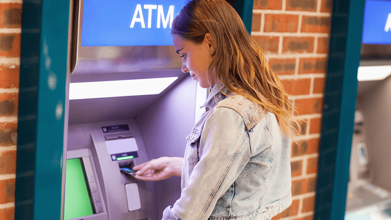 How to Start an ATM Business