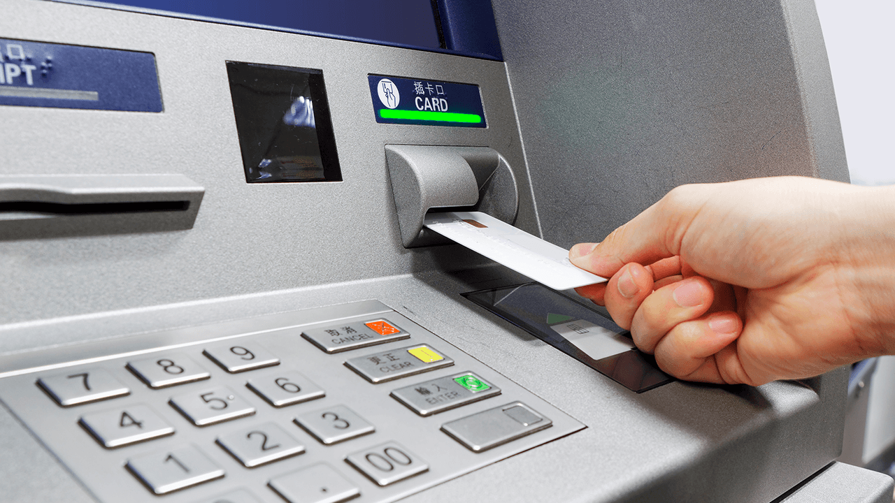 How to Start an ATM Business