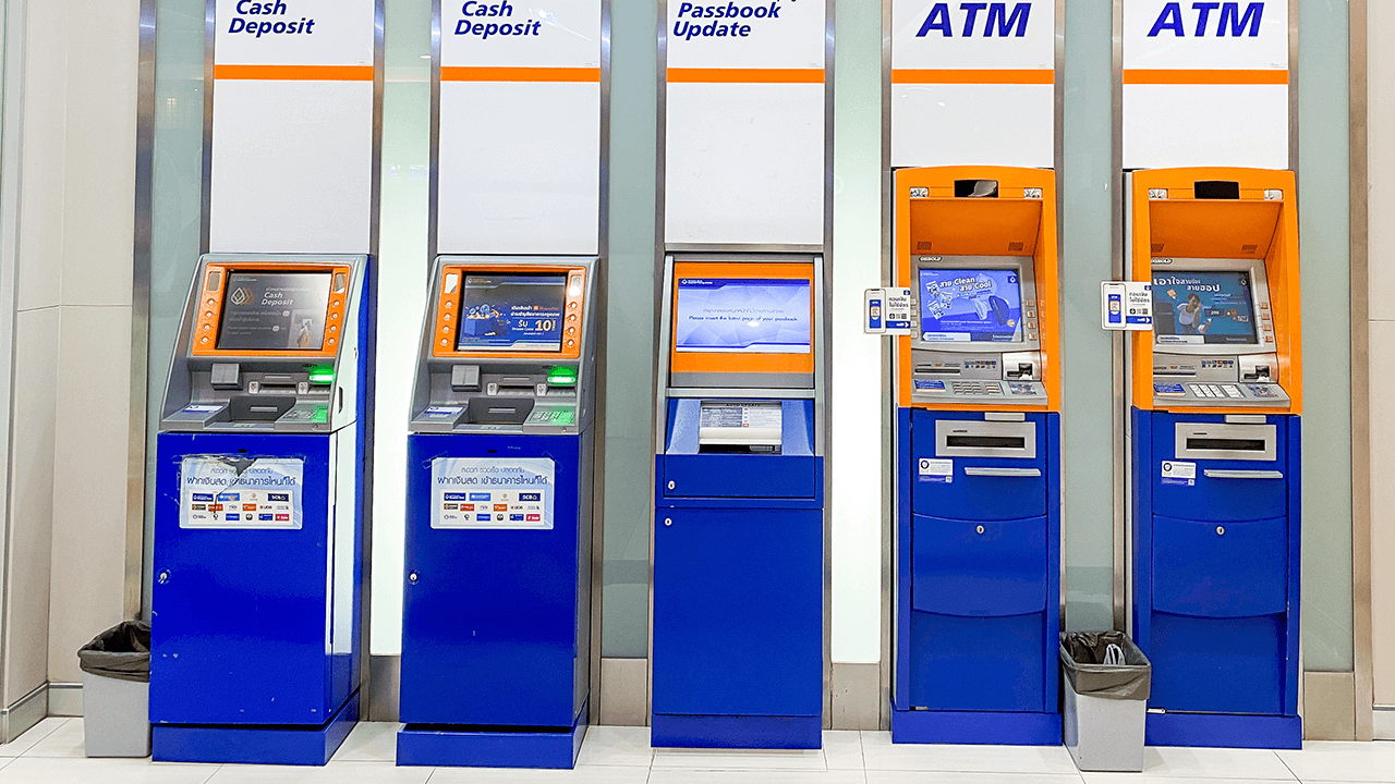 How to Start an ATM Business