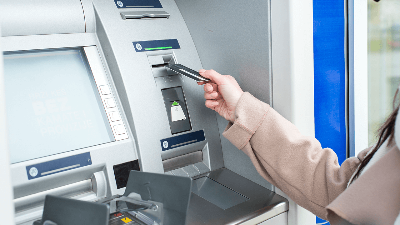 How to Start an ATM Business
