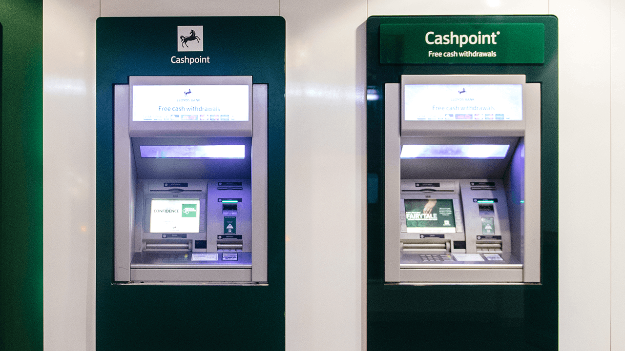 How to Start an ATM Business
