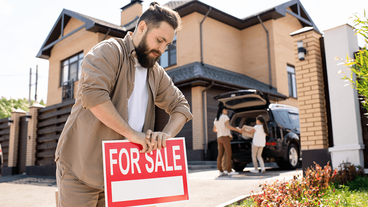 how to start flipping houses