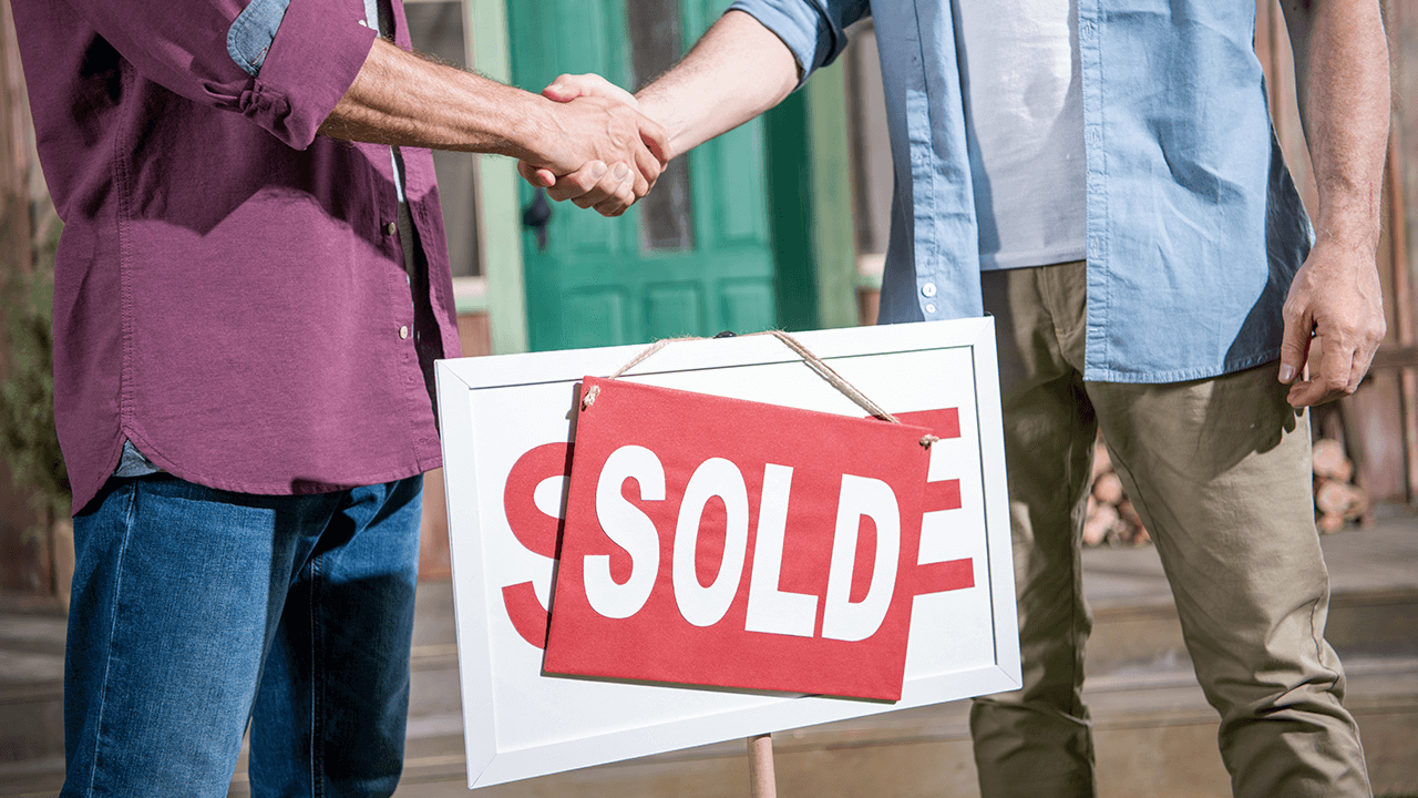 how to start flipping houses