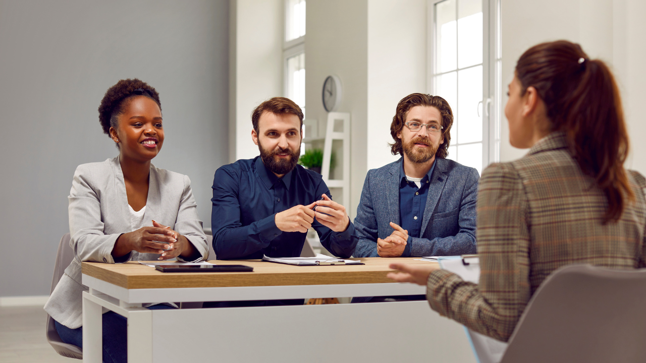 interview questions