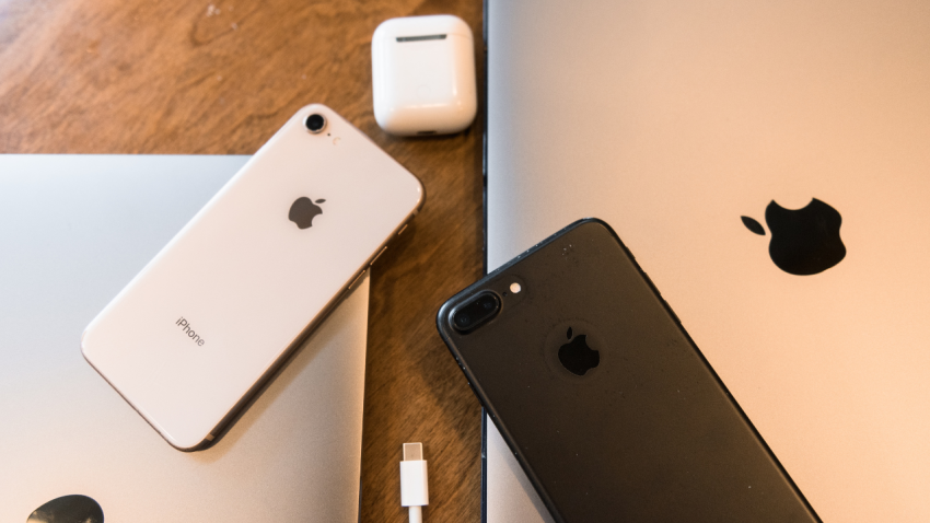 iphone data recovery software