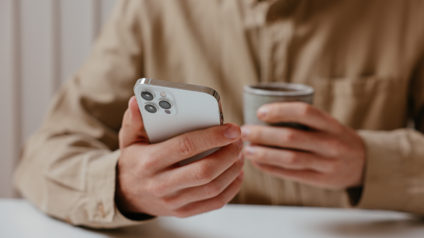iphone data recovery software