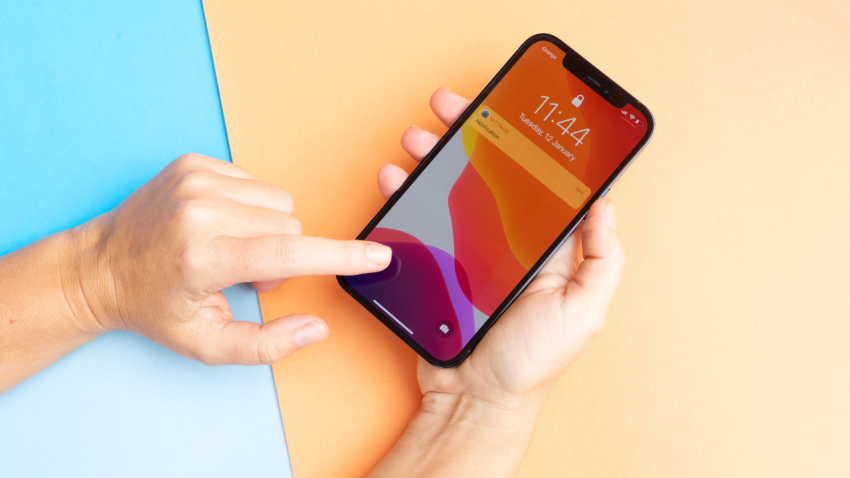 iphone data recovery software