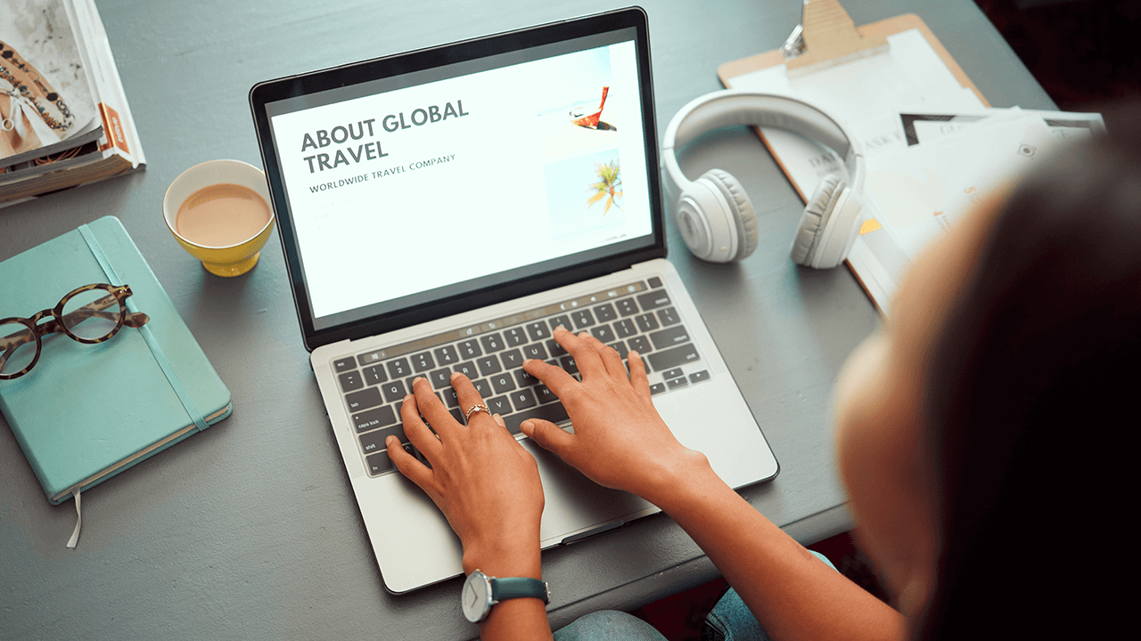 landing page mistakes
