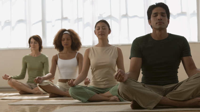 meditation apps