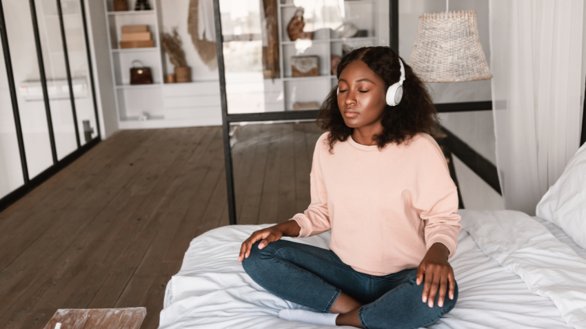 meditation apps