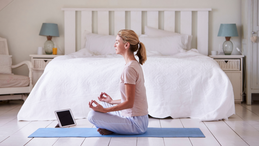 meditation apps