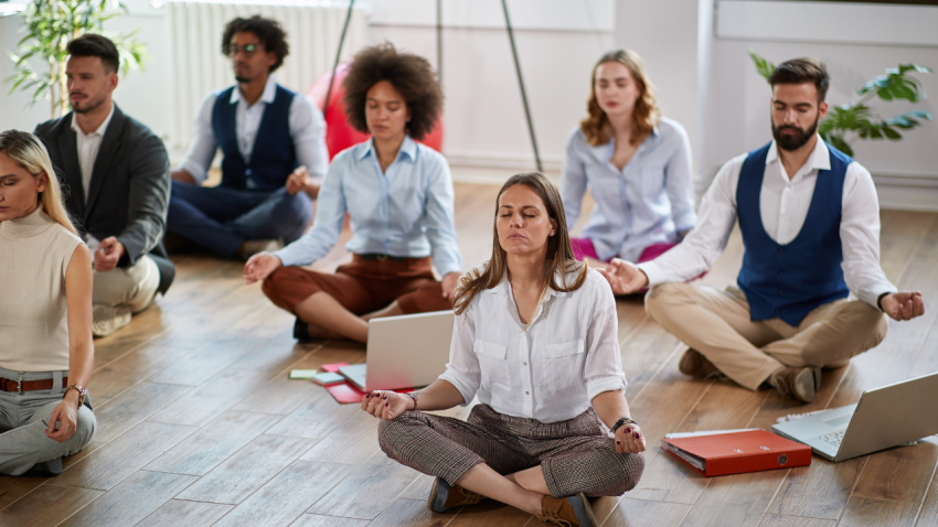 meditation apps