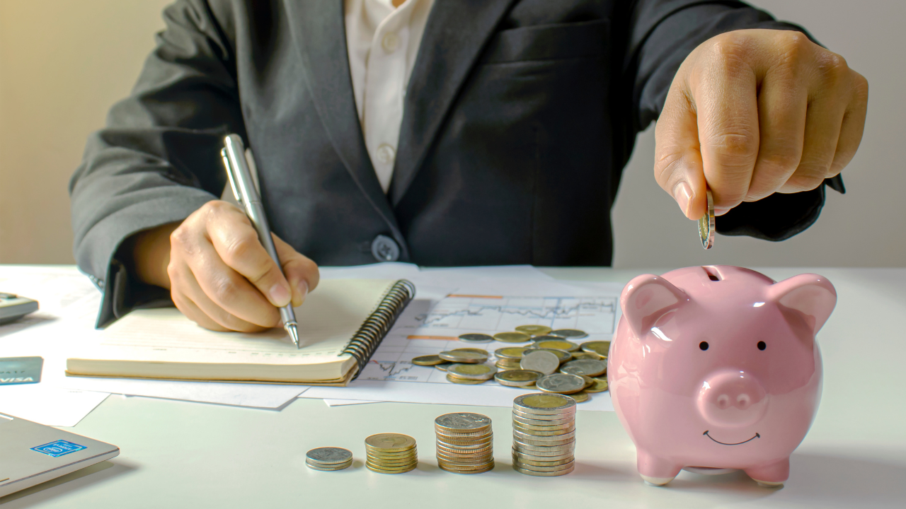 small business checking account