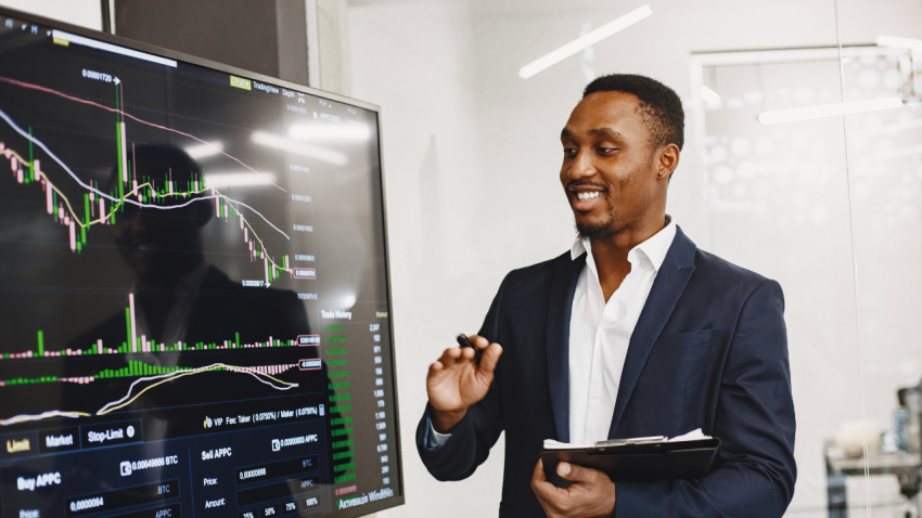 presentation apps
