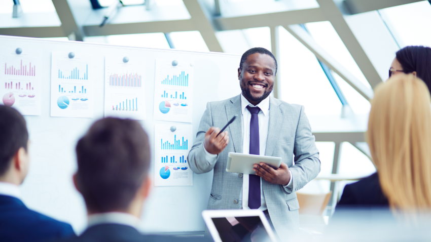presentation apps