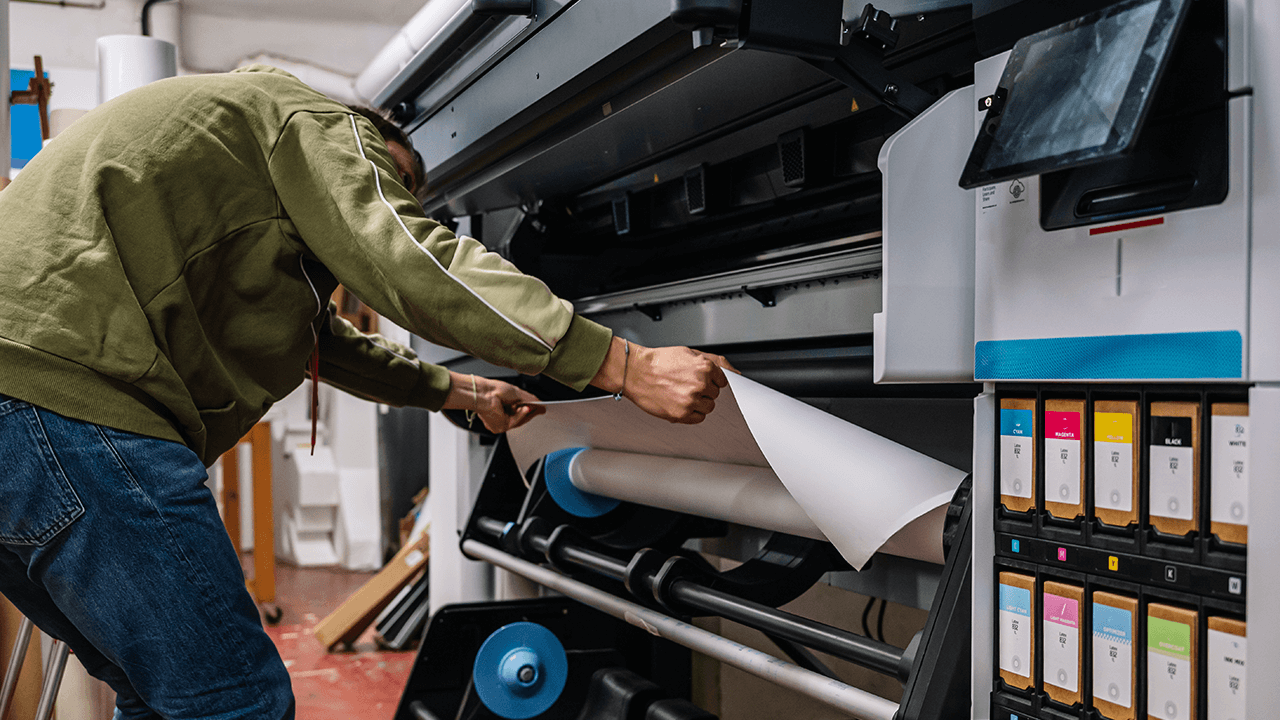 printing services