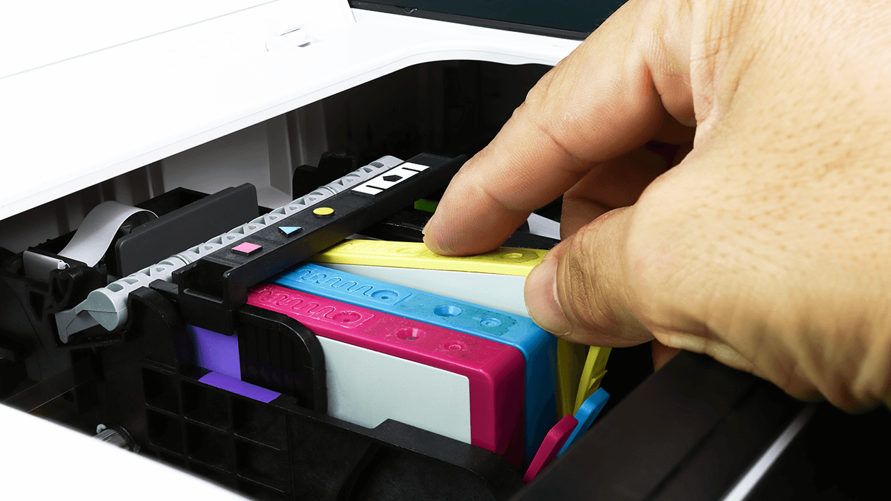 printing services