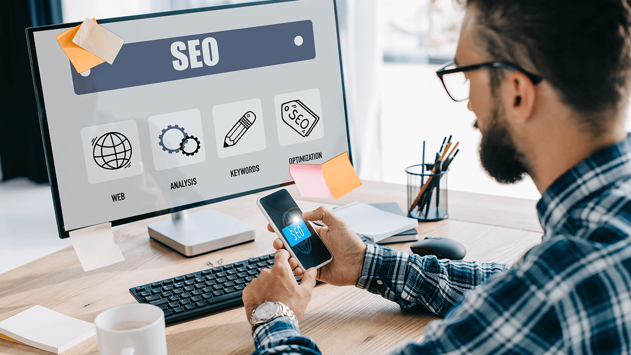 seo mistakes