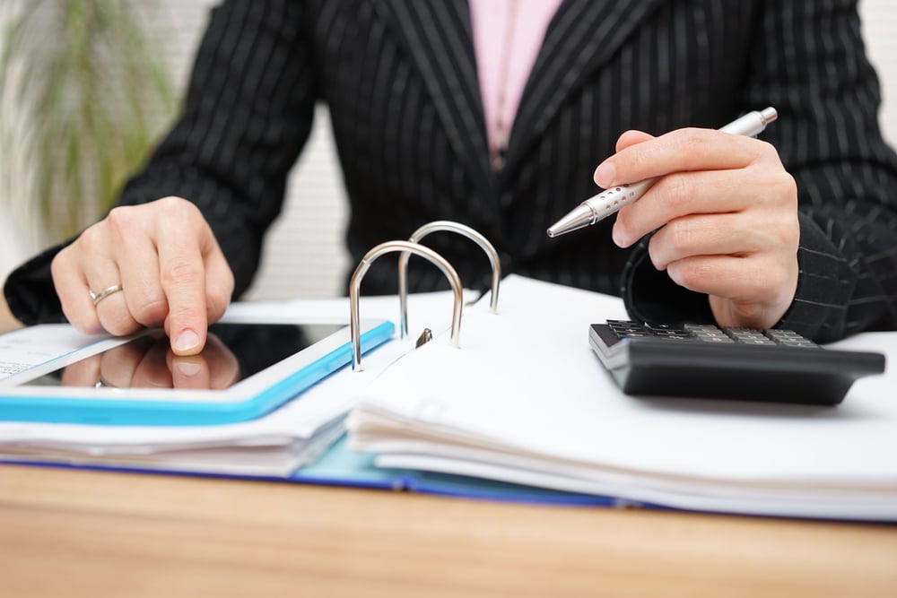 50 Online B2B Business Ideas - Tax Service
